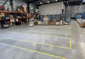 Bâtiment d'activité à vendre Wittelsheim - Proche A36
