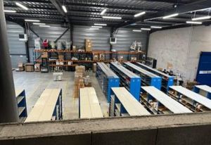 Bâtiment d'activité à vendre Wittelsheim - Proche A36