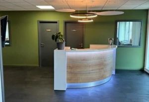 Bâtiment d'activité à vendre Wittelsheim - Proche A36