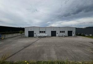 Location entrepôt Sarcey - Proche A89 et A6