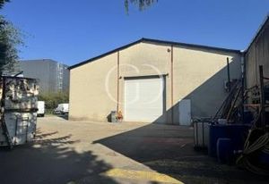 Location local d'activité Saint-Genis-Laval - ZI La Mouche