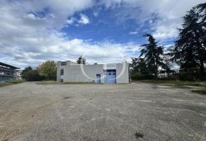 Location local mixte Decines-Charpieu - Proche A43 & bus