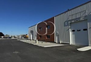 Local d'activité à louer Chassieu - ZI Mi Plaine sécurisée