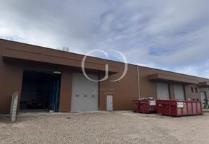 Local d'activité à louer Chavanoz - Accès PL et A432