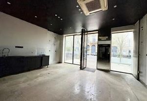 Location local commercial Bordeaux Cours Clémenceau