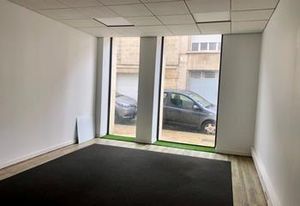 Vente bureau Bordeaux Jardin Public - Tram C à proximité