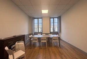 Location bureaux Bordeaux centre - Cours Intendance & Gambetta