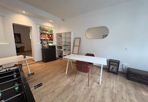 Location bureaux centre-ville Bordeaux - Proche transports