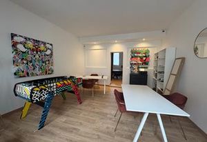 Location bureaux centre-ville Bordeaux - Proche transports