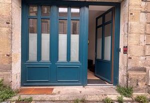 Location bureaux centre-ville Bordeaux - Proche transports
