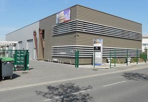 Location bureau Toulouse Gramont - Métro Balma Gramont