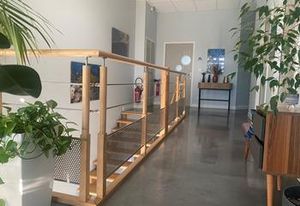 Location bureau Toulouse Gramont - Métro Balma Gramont