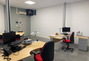 Location bureau Toulouse Gramont - Métro Balma Gramont
