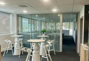 Location bureaux Albertville - Ascenseur, PMR et climatisation