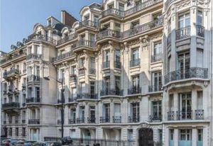 Bureaux à louer Paris 16 - Proche métro Victor Hugo
