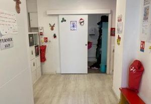 Location boutique Paris 13e - Rue commercante dynamique