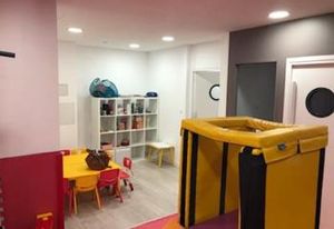 Location boutique Paris 13e - Rue commercante dynamique