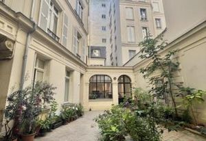 Bureaux à louer Paris 17 - Proximité Métro Malesherbes