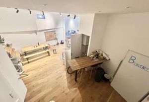 Bureaux à louer Paris 17 - Proximité Métro Malesherbes