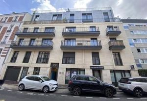 Boutique à vendre Clichy - M° Mairie de Clichy