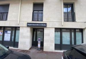 Boutique à vendre Clichy - M° Mairie de Clichy