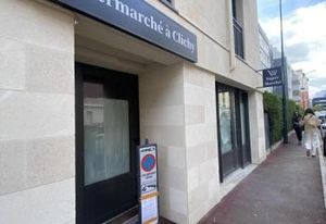 Boutique à vendre Clichy - M° Mairie de Clichy