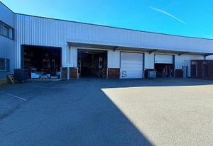 Vente entrepôt Mondouzil - Proche A68 et rocade
