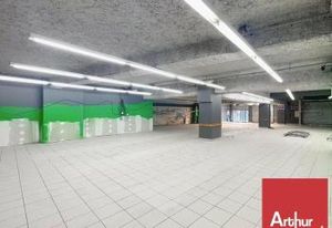 Local commercial à vendre Montélimar centre-ville - Rue passante