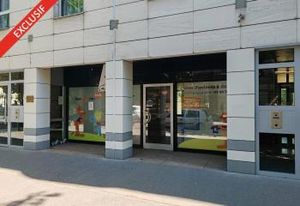 Location bureau Dijon centre - Tram République et bus à proximité