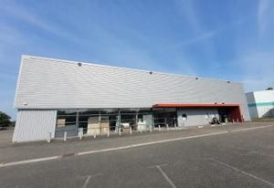 Vente local commercial Montauban - Zone Albasud