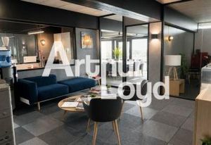 Bureaux premium à louer Annecy-le-Vieux - Proche A41