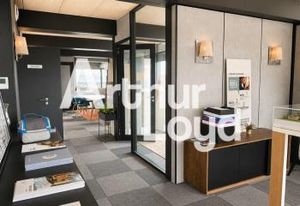 Bureaux premium à louer Annecy-le-Vieux - Proche A41