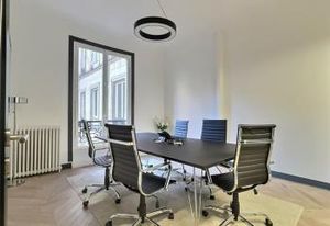 Vente bureaux Paris 8 près place Saint-Augustin
