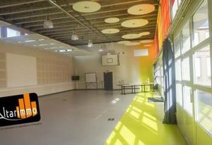 Location bureaux La Loupe - Proche gare TER Paris/Le Mans