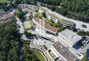 Bureaux à louer Sophia Antipolis - Campus Ecopolis
