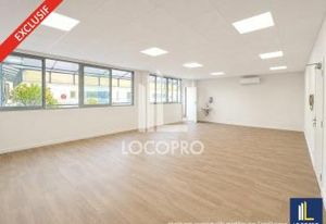 Location bureaux Carros - Proche axe Var/Nice