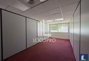 Location bureau Sophia Antipolis - Campus Ecopolis