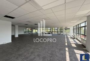 Bureaux à louer Sophia Antipolis - Proximité golf et centre Saint-Philippe