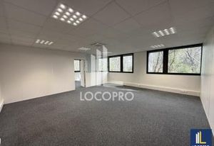 Location bureau Sophia Antipolis - Proche gare routière