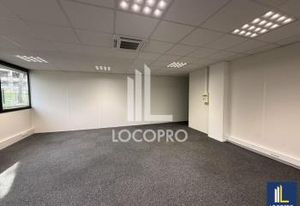 Location bureau Sophia Antipolis - Proche gare routière