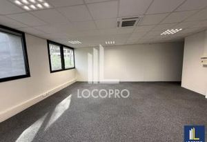 Location bureau Sophia Antipolis - Proche gare routière