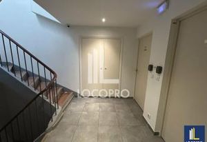 Immeuble mixte à vendre Cannes centre - Proche gare