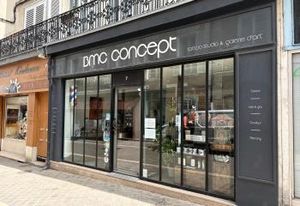 Location local commercial Chartres - Emplacement premium