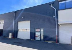 Locaux d'activité à vendre Bischheim - Zone Industrielle