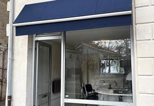 Vente local commercial Bordeaux Caudéran - Axe passant