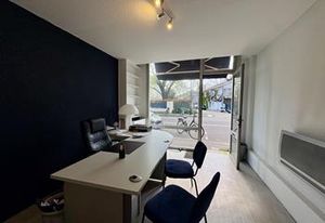 Vente local commercial Bordeaux Caudéran - Axe passant