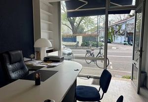 Vente local commercial Bordeaux Caudéran - Axe passant