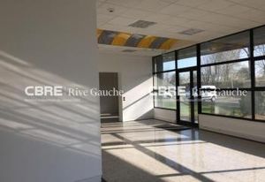 Location bureaux Niederhausbergen - Proche BHNS, A4 et TGV Strasbourg