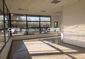 Location bureaux Niederhausbergen - Proche BHNS, A4 et TGV Strasbourg