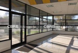 Location bureaux Niederhausbergen - Proche BHNS, A4 et TGV Strasbourg
